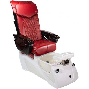 Beauty Salon Automatic Recline Beauty Pedicure Spa Chair